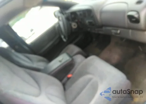 1998 Dodge Dakota Slt/Sport z USA, uszkodzony, nr VIN 1B7GL22X0WS581962